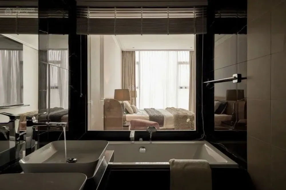 Empire City - Duplex for Rent: 4 Bedrooms with Private Elevator, Premium View - Photo 13