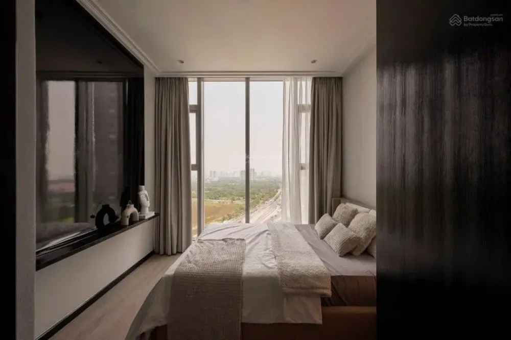 Empire City - Duplex for Rent: 4 Bedrooms with Private Elevator, Premium View - Photo 14