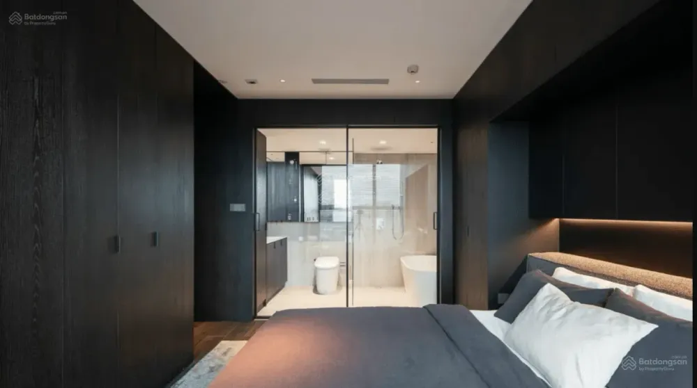 For Rent: Sala 2BR Apartment 88.2m2 Fully Furnished 5-Star, Modern Luxury Decor - Photo 7