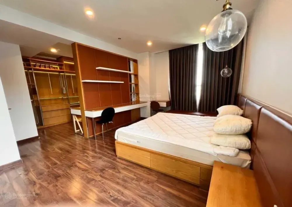 Sarimi Luxury Apartment - 3 Bedrooms 136m2 - Sala Ecological Park View - Photo 13