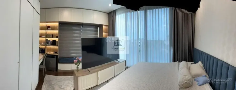 D'Edge Thao Dien 4BR 188m² for Rent - Fully Furnished, River View, Unique Unit - Photo 6