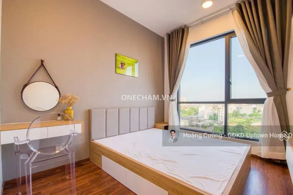 For Rent: One Verandah 2BR 80m² near Diamond Island, Beautiful Furniture - Photo 5
