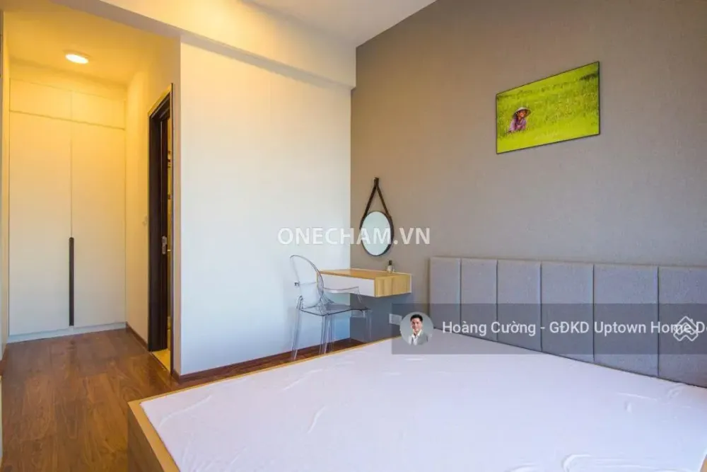 For Rent: One Verandah 2BR 80m² near Diamond Island, Beautiful Furniture - Photo 6