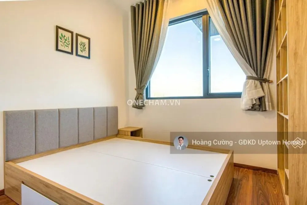 For Rent: One Verandah 2BR 80m² near Diamond Island, Beautiful Furniture - Photo 7