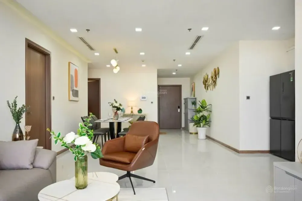 One Verandah for Rent - Rare 3BR 110m² Beautiful Unit, Fully Furnished - Photo 4