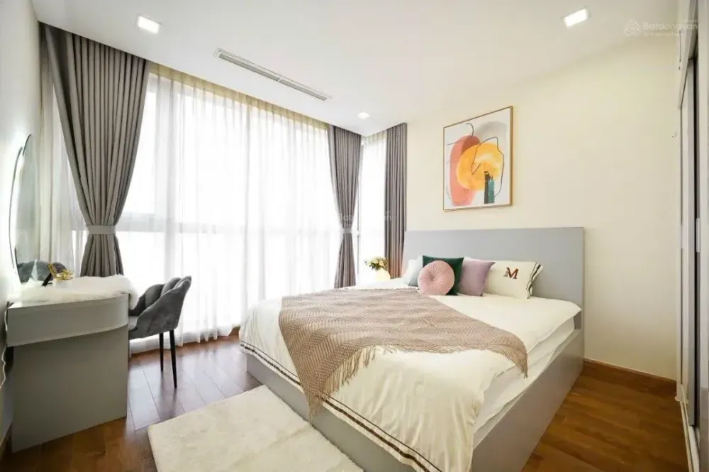 One Verandah for Rent - Rare 3BR 110m² Beautiful Unit, Fully Furnished - Photo 5