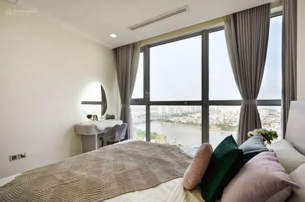 One Verandah for Rent - Rare 3BR 110m² Beautiful Unit, Fully Furnished - Photo 6