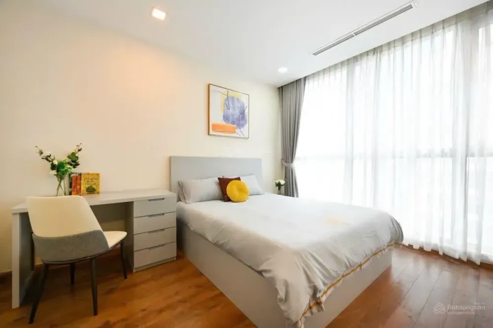 One Verandah for Rent - Rare 3BR 110m² Beautiful Unit, Fully Furnished - Photo 8