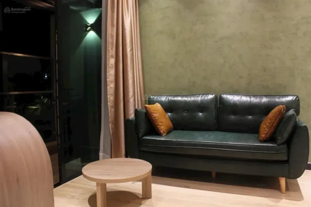 For Rent: 2BR 2BA Apartment at DeLaSol 75m² Ton That Thuyet, District 4 - Photo 9