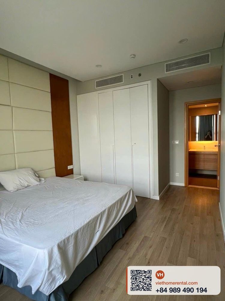 Cho Thuê Căn Hộ Sarimi 2 Phòng Ngủ 88m2 Full Nội Thất Thủ Thiêm Quận 2 - 30 Triệu - Photo 10