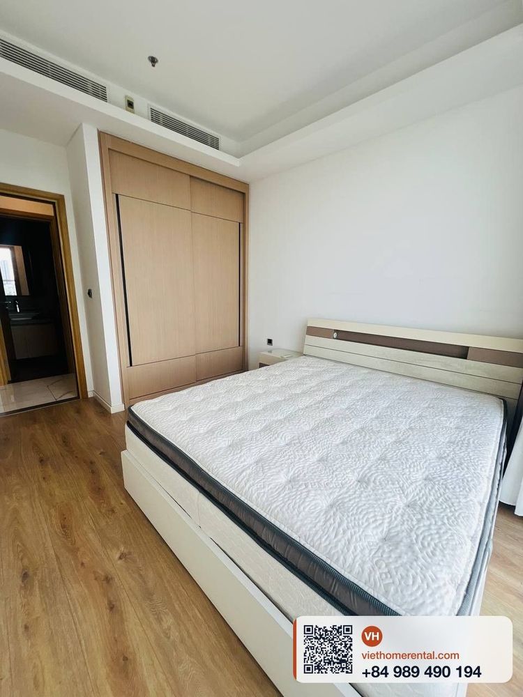For Rent: 2-Bedroom Apartment 96m2 Fully Furnished at Sarina Thu Thiem District 2 - 30 Million VND/Month - Photo 12