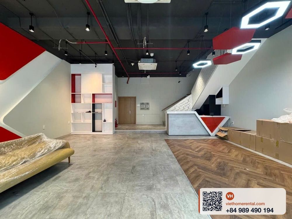Sarina Shophouse 115M - Thu Thiem, District 2 | Modern Townhouse for Sale - Photo 10