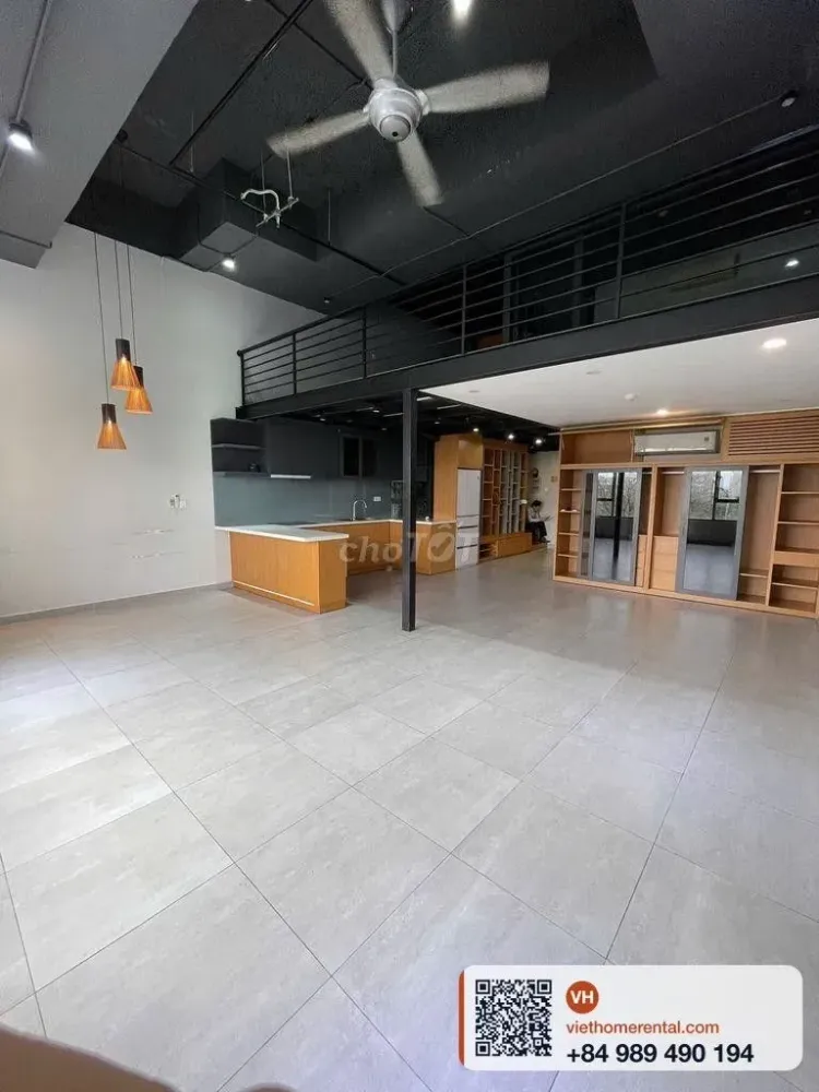 Sarimi Sala Duplex Office 120m² - $1,500/month - Photo 1