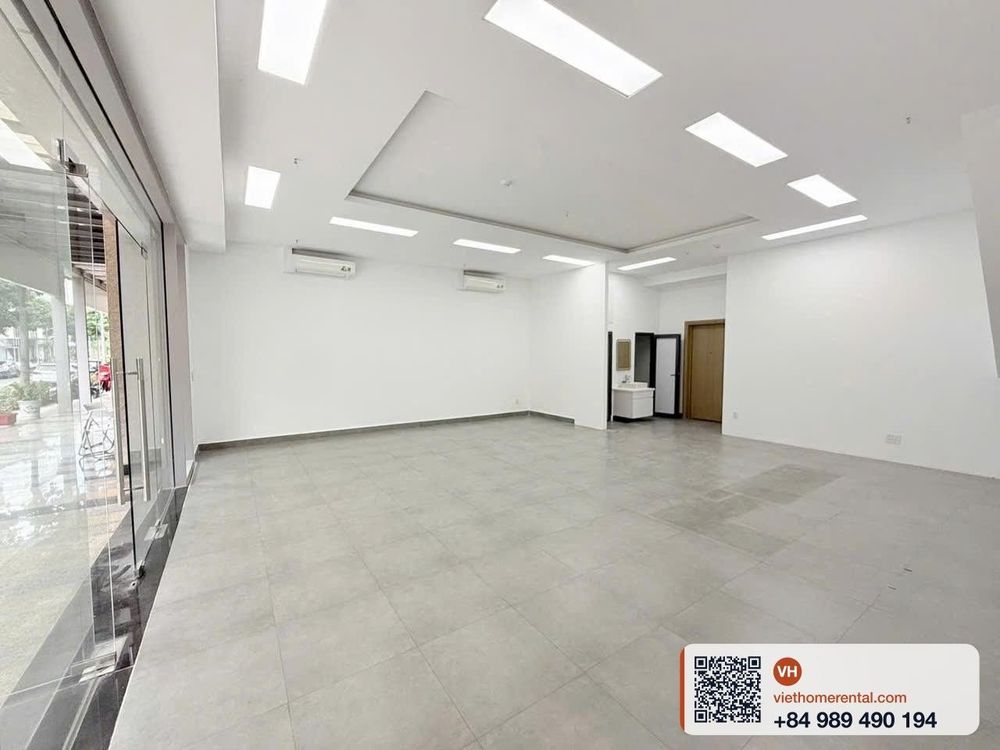 Shophouse Sarina Ground Floor For Rent 83m² 50M VND - Photo 2