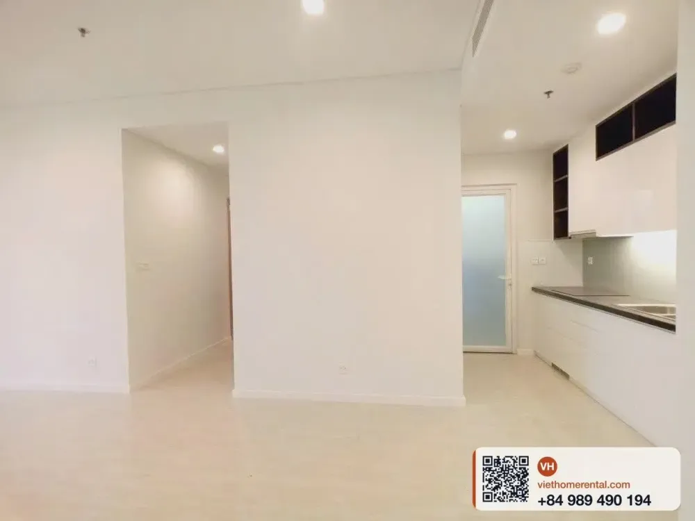 Rent 3-Bedroom Apartment Sadora Thu Thiem Block C, Premium Furnished - 29M VND/Month - Photo 4