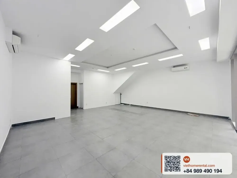 Shophouse Sarina Ground Floor For Rent 83m² 50M VND - Photo 3