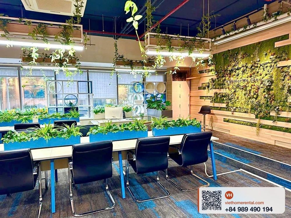 Sarina Floor 2 Shophouse 83m² - 50M VND/Month - Photo 3