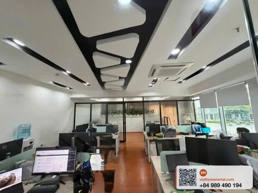 Shophouse Sarimi Sala Thu Thiem 7x11m - $7,000/month - Photo 3