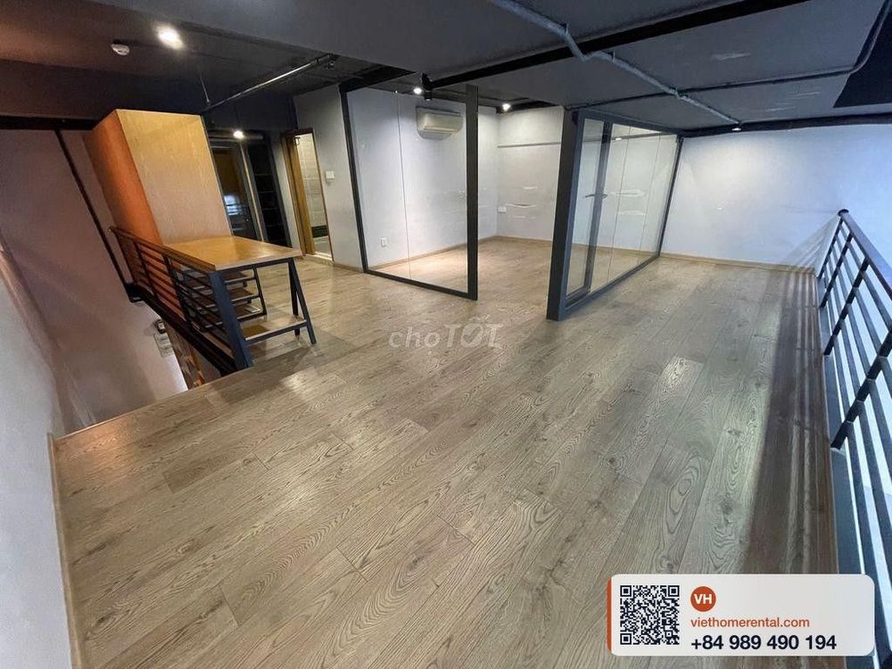 Sarimi Sala Duplex Office 120m² - $1,500/month - Photo 3