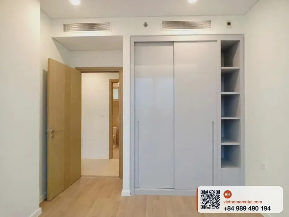 Rent 3-Bedroom Apartment Sadora Thu Thiem Block C, Premium Furnished - 29M VND/Month - Photo 5