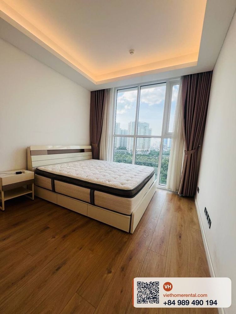 For Rent: 2-Bedroom Apartment 96m2 Fully Furnished at Sarina Thu Thiem District 2 - 30 Million VND/Month - Photo 6