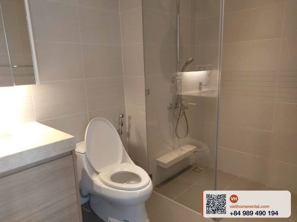 2BR Sarimi SALA Fully Furnished - City View | District 2 - Photo 4