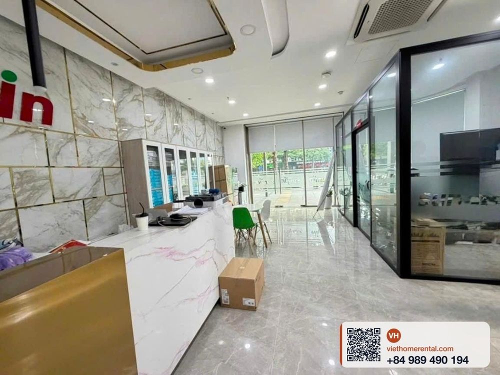 Shophouse Sarimi Sala Thu Thiem 7x11m - $7,000/month - Photo 4
