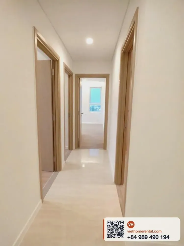 Rent 3-Bedroom Apartment Sadora Thu Thiem Block C, Premium Furnished - 29M VND/Month - Photo 6