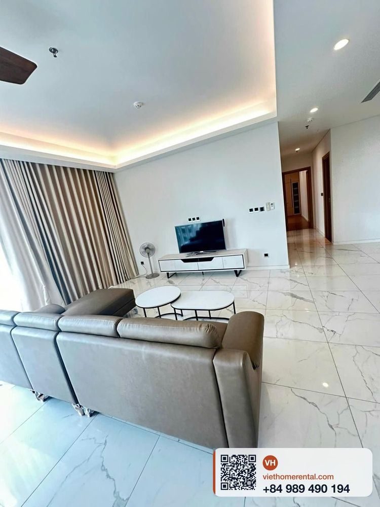 Sarina Sala A510 Apartment Thu Thiem - 34 Billion VND - Photo 5