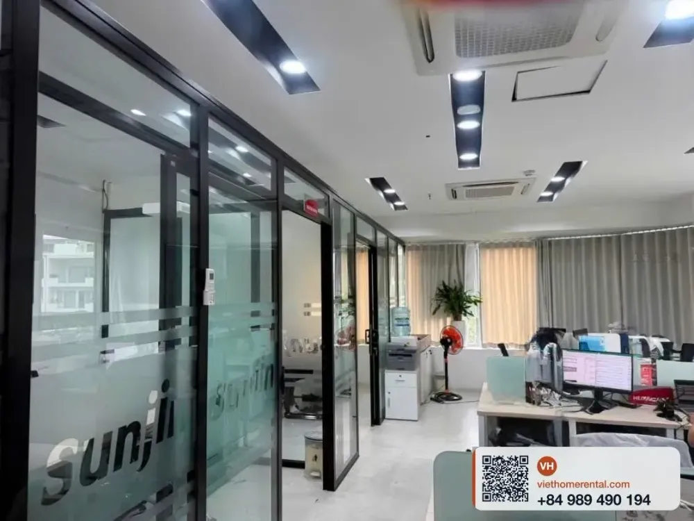 Shophouse Sarimi Sala Thu Thiem 7x11m - $7,000/month - Photo 5