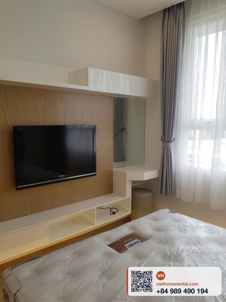For Rent: Modern 2 Bedroom Apartment 92m2 at SARIMI Sala, Thu Thiem District 2 - $1200/month - Photo 12