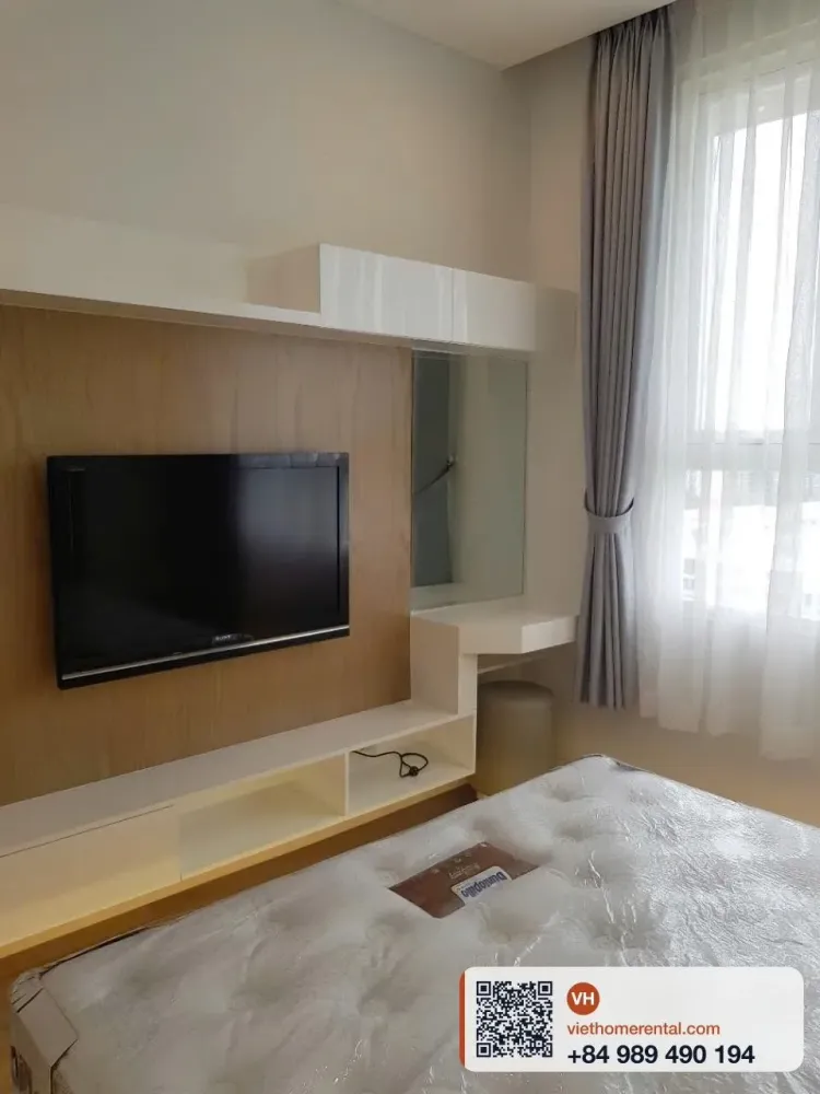 For Rent: Modern 2 Bedroom Apartment 92m2 at SARIMI Sala, Thu Thiem District 2 - $1200/month - Photo 12