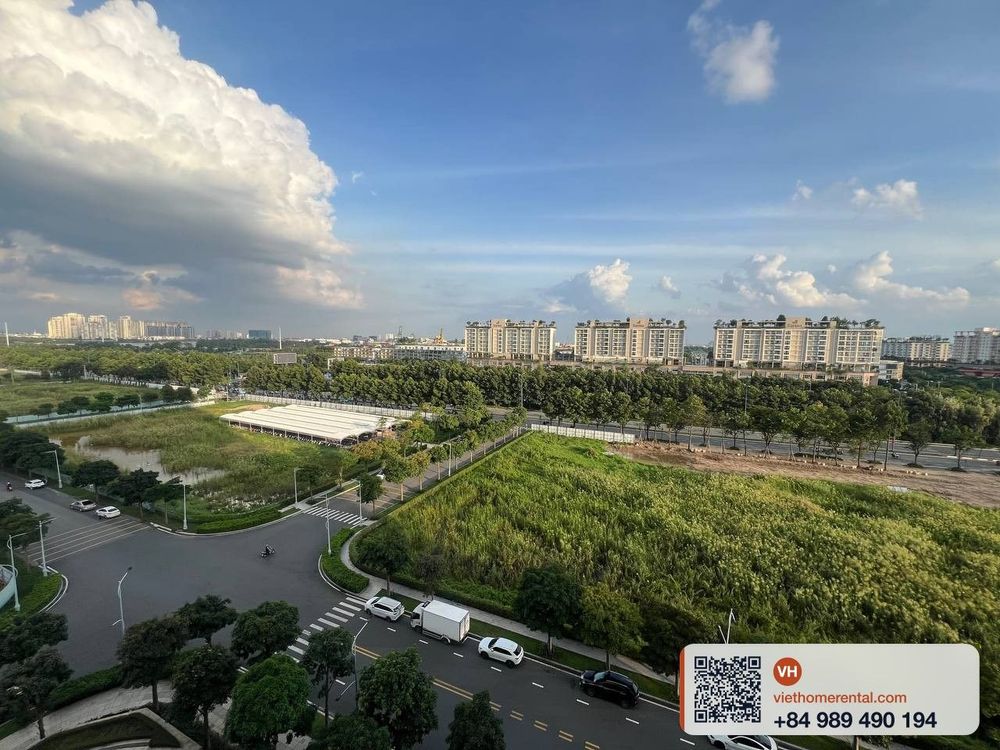 For Rent: 2-Bedroom Apartment 96m2 Fully Furnished at Sarina Thu Thiem District 2 - 30 Million VND/Month - Photo 8