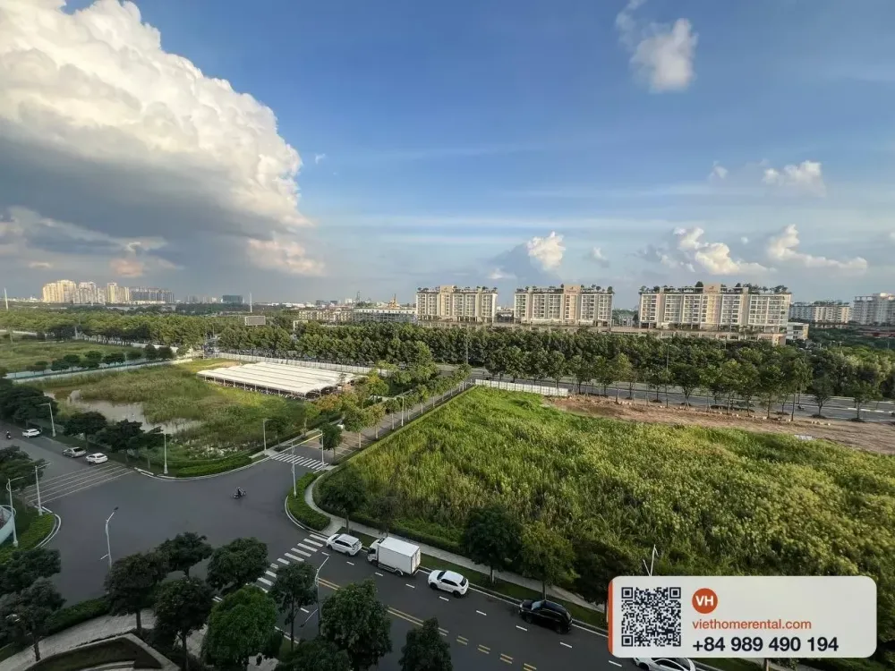 For Rent: 2-Bedroom Apartment 96m2 Fully Furnished at Sarina Thu Thiem District 2 - 30 Million VND/Month - Photo 8