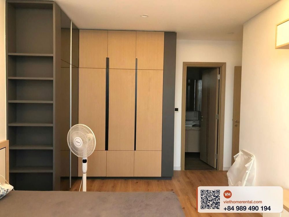 2-Bedroom Luxury Apartment for Rent in Sarina, Thu Thiem, District 2 - Fully Furnished 30M/Month - Photo 6