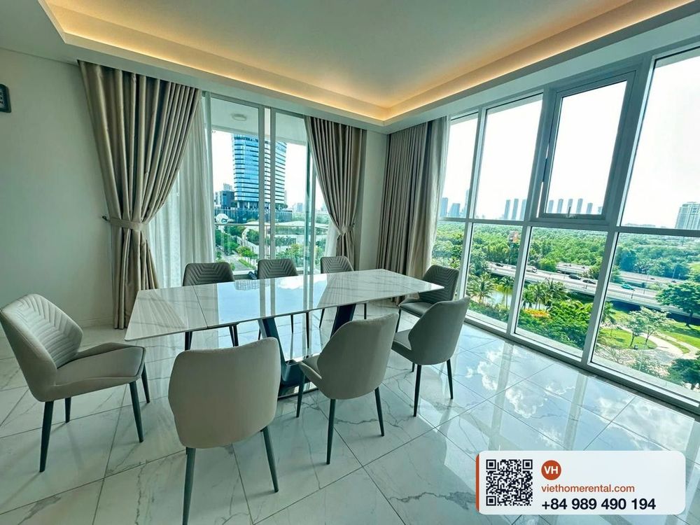 Sarina Sala A510 Apartment Thu Thiem - 34 Billion VND - Photo 6
