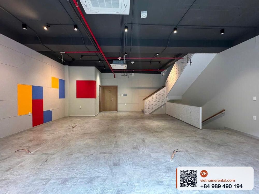 Sarina Shophouse 115M - Thu Thiem, District 2 | Modern Townhouse for Sale - Photo 6