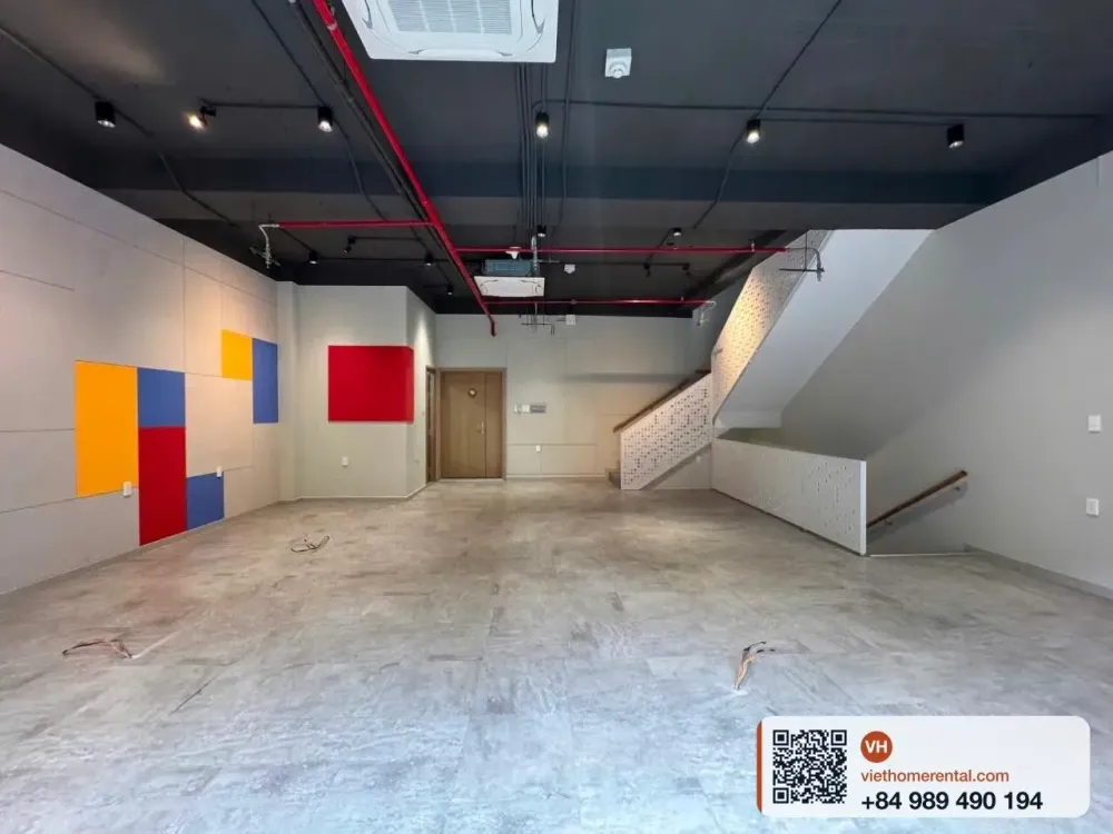 Sarina Shophouse 115M - Thu Thiem, District 2 | Modern Townhouse for Sale - Photo 6
