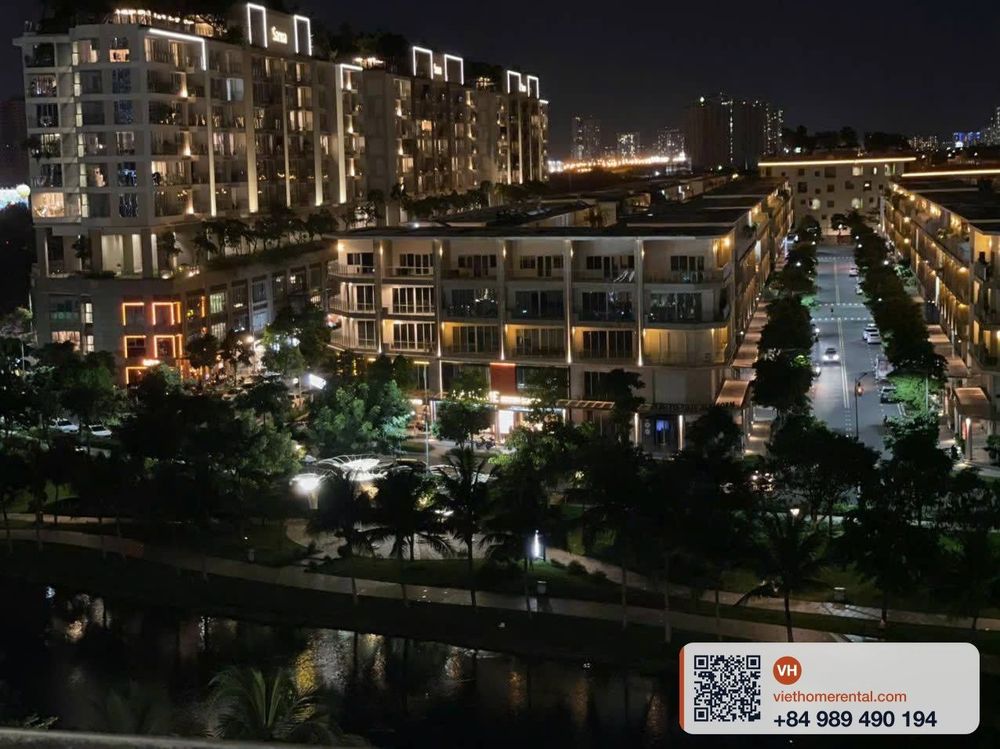 Sarimi Apartment A1.06.03 - Thu Thiem, District 2 - For Rent 30 Million/Month - Photo 6