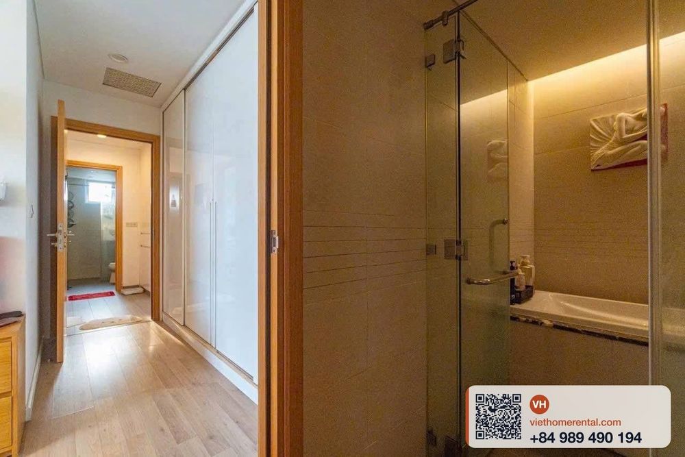 For Rent: SARIMI A1.11.08 2-Bedroom Apartment in Thu Thiem District 2, 40-45 Million/Month - Photo 6