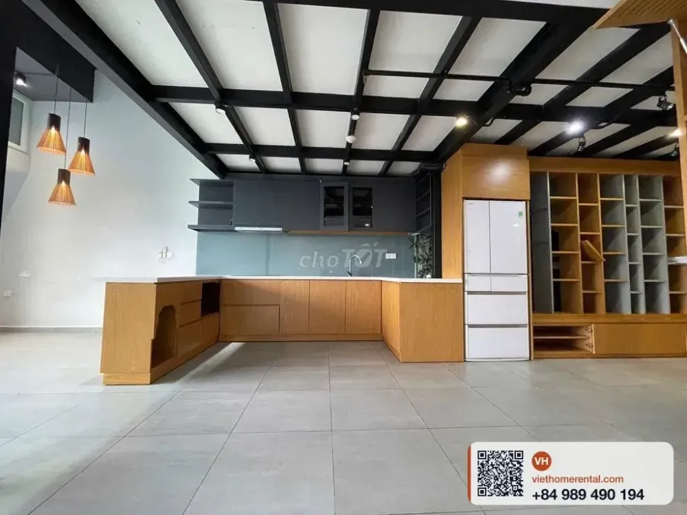 Sarimi Sala Duplex Office 120m² - $1,500/month - Photo 6