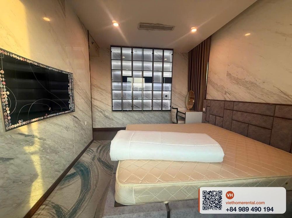 Luxury Sala for Rent at Sadora Thu Thiem - Premium 2-Bedroom Apartments 90 Million VND/Month - Photo 6