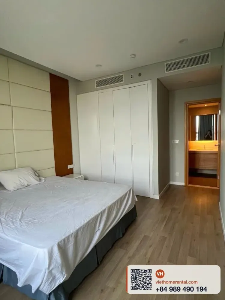 Sarimi Apartment for Rent - 2 Bedroom 88m2 Fully Furnished in Thu Thiem Q2 - 30 Million VND - Photo 7
