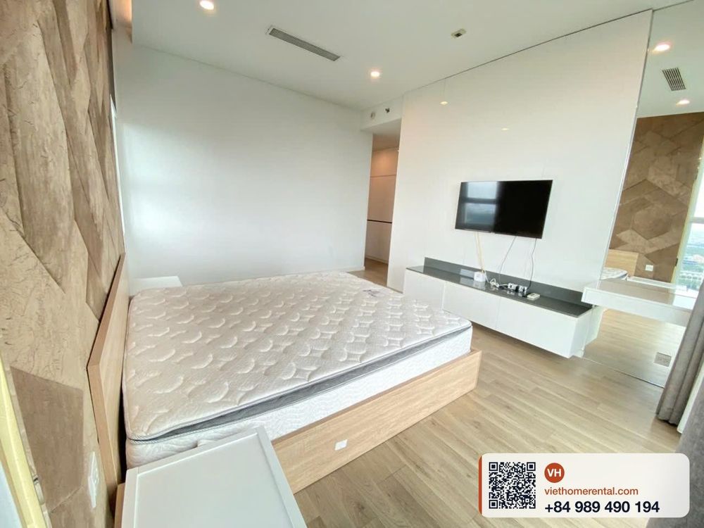 Cho Thuê Căn Hộ Sadora 3 Phòng Ngủ Tầng Cao, Tháng 9 Trống, Nội Thất Cao Cấp - 30 Triệu - Photo 8