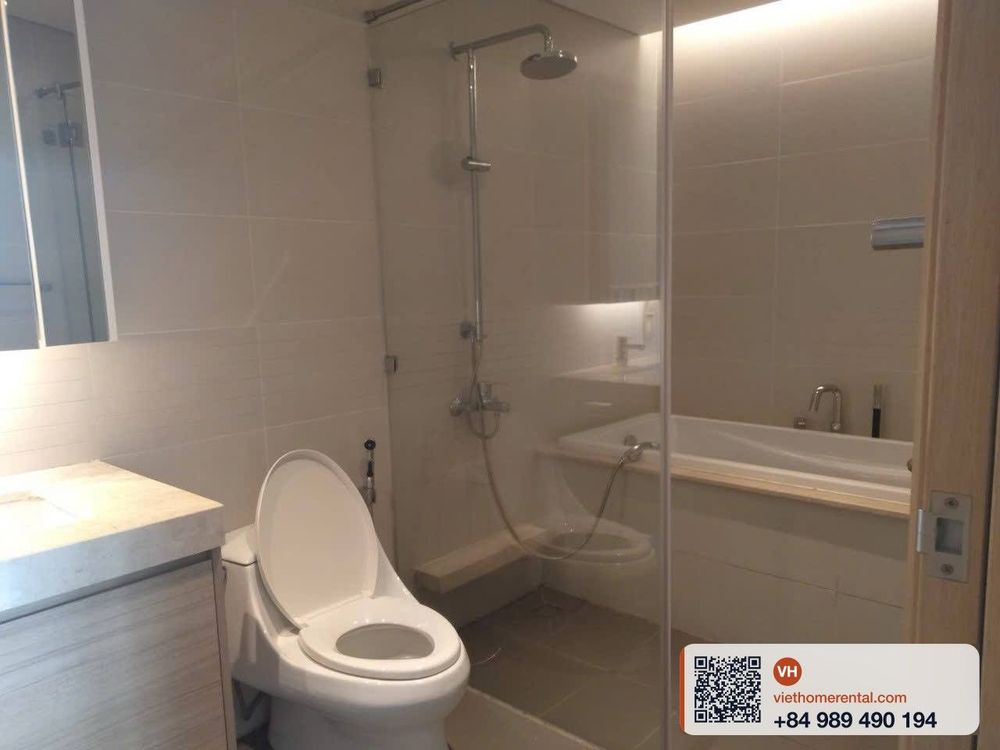 2BR Sarimi SALA Fully Furnished - City View | District 2 - Photo 7