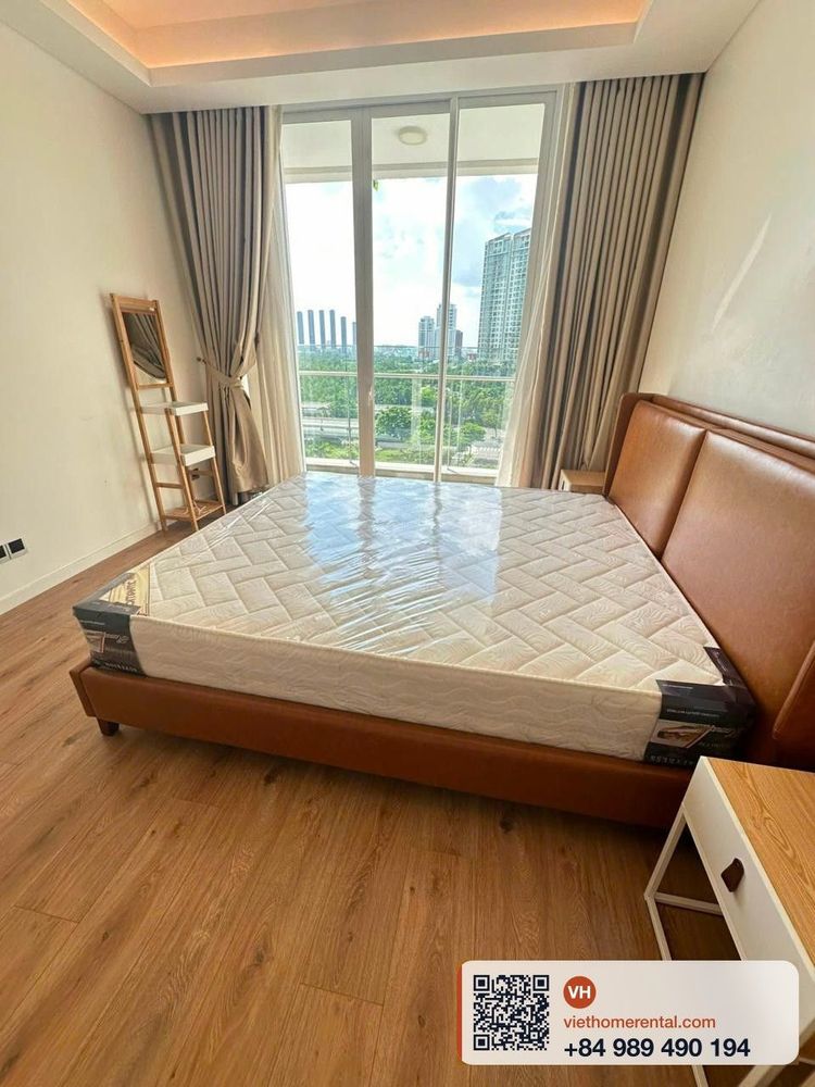Sarina Sala A510 Apartment Thu Thiem - 34 Billion VND - Photo 7