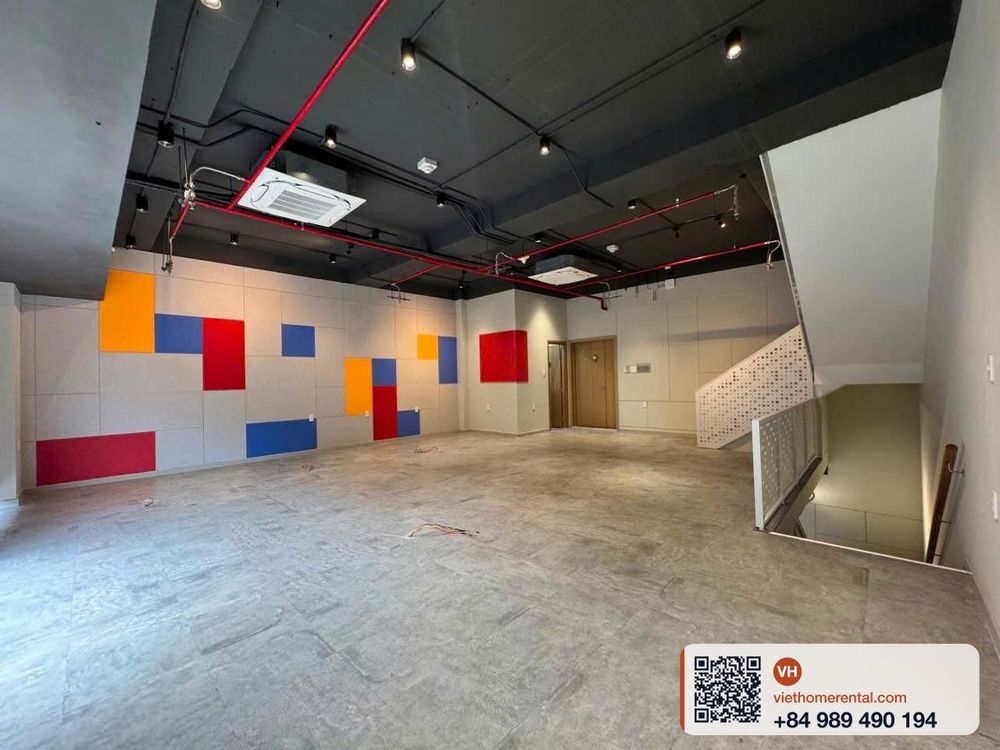 Sarina Shophouse 115M - Thu Thiem, District 2 | Modern Townhouse for Sale - Photo 7