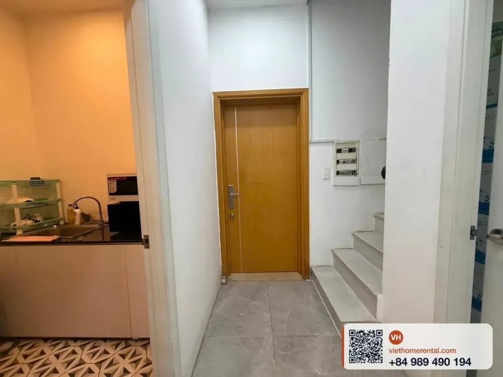 Shophouse Sarimi Sala Thu Thiem 7x11m - $7,000/month - Photo 7