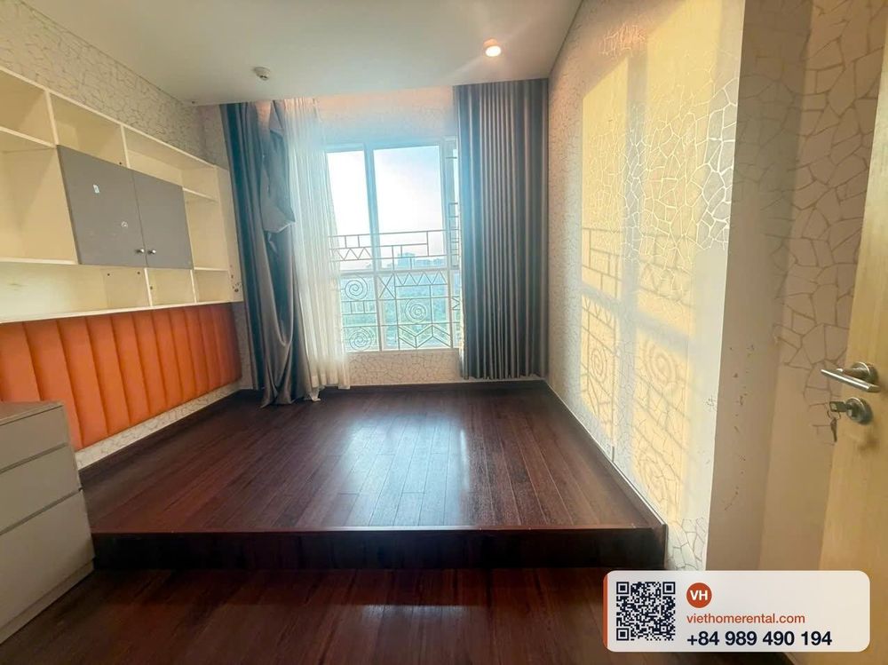 Luxury Sala for Rent at Sadora Thu Thiem - Premium 2-Bedroom Apartments 90 Million VND/Month - Photo 7