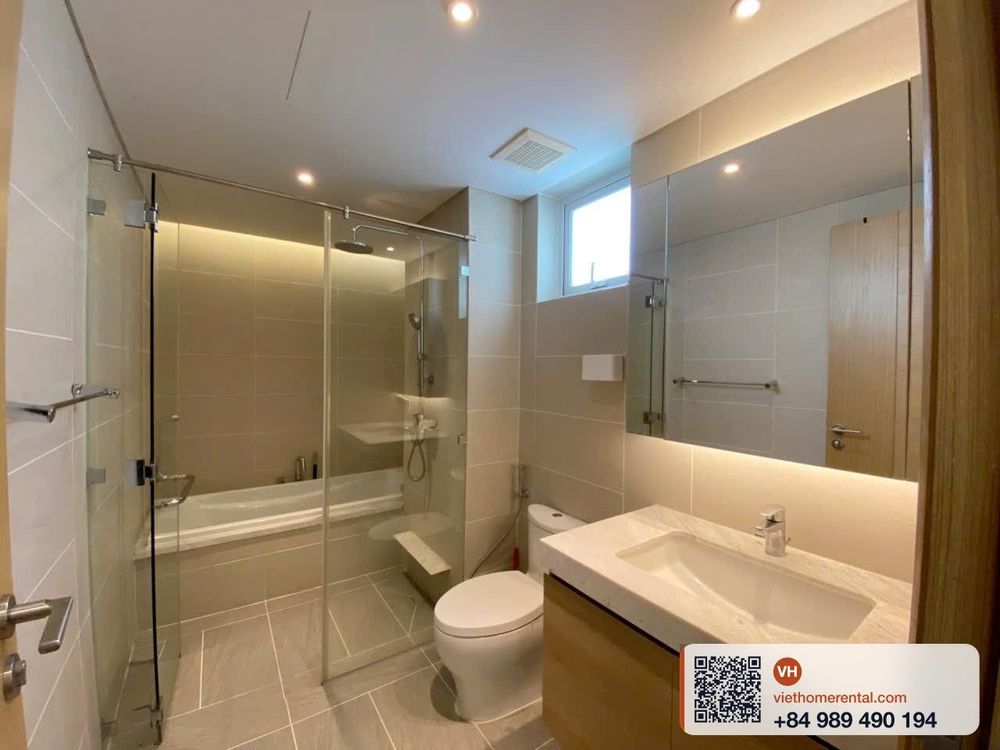 Cho Thuê Căn Hộ Sadora 3 Phòng Ngủ Tầng Cao, Tháng 9 Trống, Nội Thất Cao Cấp - 30 Triệu - Photo 9